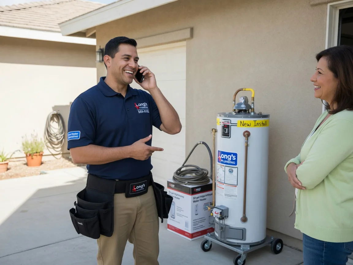 Leak Detection Alvarado, MN FAQs